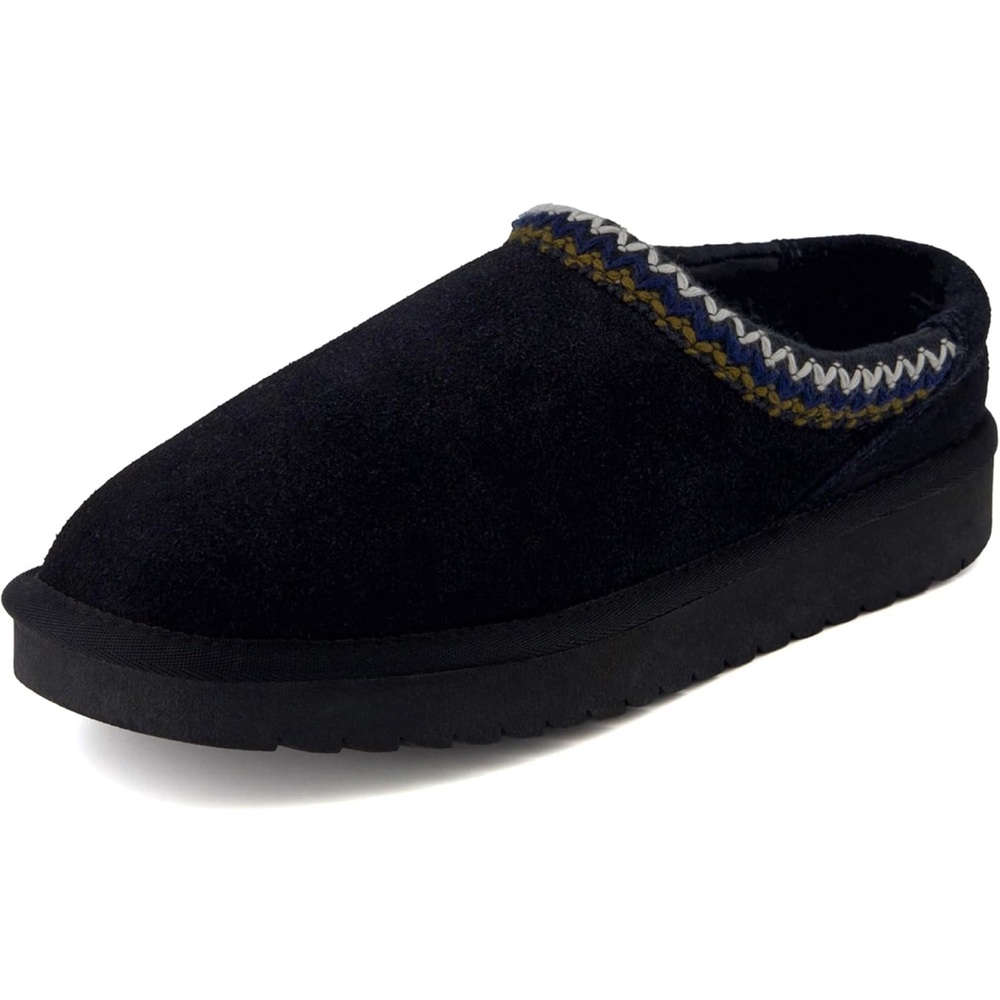 Women's Black Ankle Booties